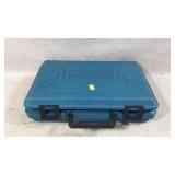 MAKITA Drill in Case no charger