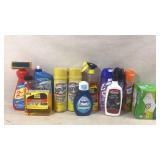 GOO GONE,Cooktop Cleaner,Swifter,DAWN