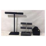 Jewelry stands