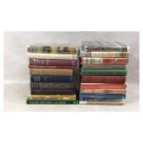 Vintage Books Adventures in Science,Trilby