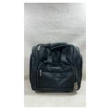 Ciao travel tote or carry-on bag with wheels and