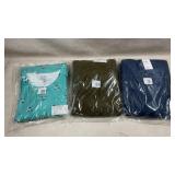 2 khols everyday cardigans and Croft and barrel