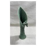 Vtg mcm johnny Haeger ceramic vase,