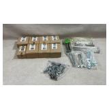 industrial hardware fasteners