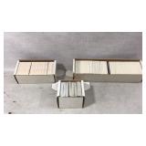 Sports Trading Cards