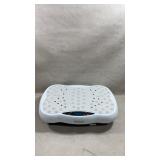 Whole Body Workout Vibration Fitness Platform.