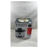 Instant Pot Lux60 V3 6-Quart 6-in-1 Multi-Use
