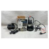 Flotec FP0S1250X 1/6 HP submersible utility pump,