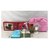 Multi tool and emergency set, crazy glow light