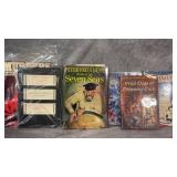 Vintage Copy "Wild Dogs of Drowning Creek" by