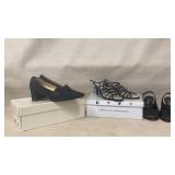 Ladies Designer Shoes Heels