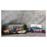 Hot Wheels Racing Crew's Choice 1:24 scale NASCAR