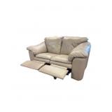 Double Recliner Loveseat