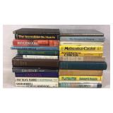 Vintage Books Canada, Mathematics and more