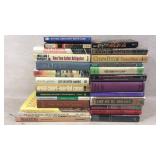 Vintage Books Chip off my Shoulder, Mother India