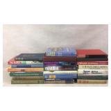 Vintage Books The Italian Americans and more