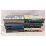 Vintage Books Gaming Similation, Art and more