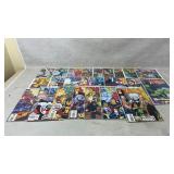 X-Men 2099 Comic Books in Mixed Condition