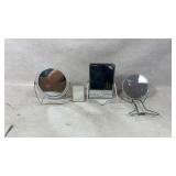 Make up mirrors