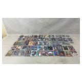 NASCAR cards and more collectible cards