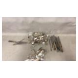 Holmes & Edwards Flatware Lot With Mixed Pieces