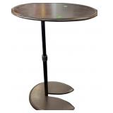 Stressless Ellipse Side Table