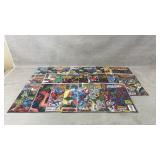 25 spider man comics