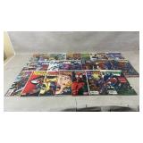 25 spider man comic books