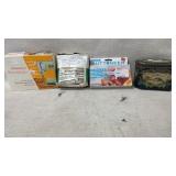 Sewing Accessories and Tools