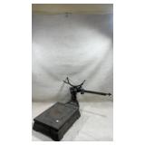 vintage Fairbanks scale