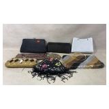 Evening and Clutch Handbags Collection