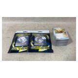 Pokemon power packs and Pokemon cards