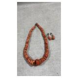 Chinese Antique Sterling Silver Clasp Huge