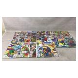 25 spider man comics