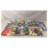 25 spider man comics