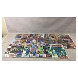 25 comics ravage 2099, 2099 unlimited
