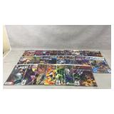 Marvel Spider-Man Comics Lot of 25 Issues
