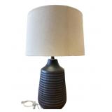 Modern Retro Table Lamp