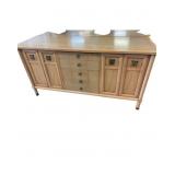 Mid Century American of Martinsville Credenza