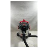 Porter-Cable PCX18301-4B 4-gallon stainless s