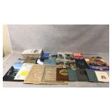 Historical and Collectible Publications