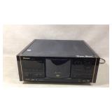 Pioneer Elite DV-F07 DVD/CD Player With Outputs