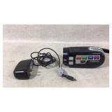 Samsung video recorder
