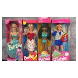 Vtg 1991 Mattel Mermaid Barbie Doll, Vtg 1991