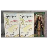 Vintage 1996 Mattel Spiegel Winner