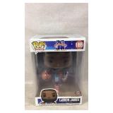 Funko Pop! Movies LeBron James Special Edition