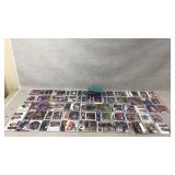Basketball Trading Cards