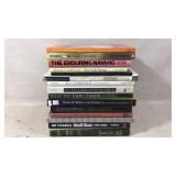 17 Books on Art, Music, Sports, and Culture