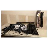 Sunpak Tripod, Photography Lightstands,accessories