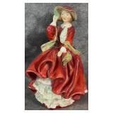 Royal Doulton "Top O
